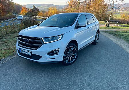 Ford Edge 2,0 l TDCi Bi-Turbo 4x4 ST-Line 107tKm