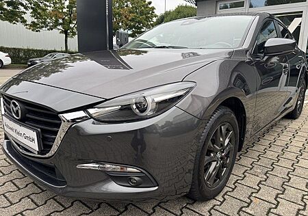 Mazda 3 SKYACTIV-G 120 6GS AL-EXCLUSIVE AHK