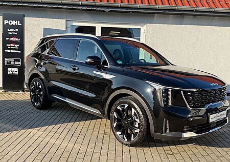 Kia Sorento PE 2.2D AWD PLATINUM NAP PREM GD