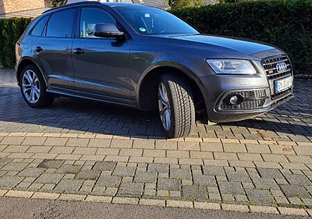 Audi SQ5 3.0 TDI tiptronic quattro -