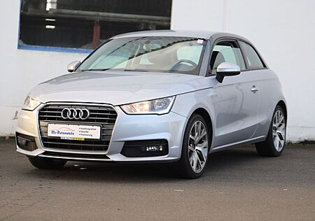Audi A1 1.4 TFSI Navi Pdc KlimaAutomatik Sitzheizung