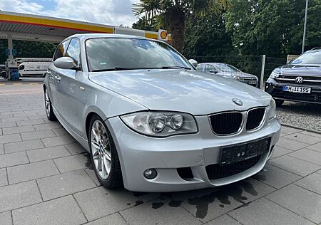 BMW 118i 118 Baureihe 1 Lim. M Paket