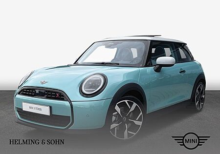 Mini Cooper S - Head-Up / DAB / LED / Pano.Dach / Kom