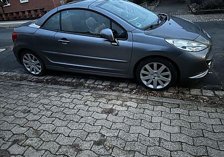 Peugeot 207 CC Sport 150 THP Sport