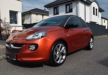 Opel Adam 1.2 ecoFLEX StartStop - Allwetterreifen neu