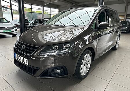 Seat Alhambra Style Autom. PDC SHZ AHK 7-Sitzer