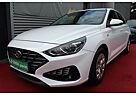 Hyundai i30 KLIMAANLAGE MULTILENKRAD 6.GANG SITZHEIZUNG
