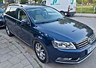 VW Passat Variant Volkswagen 2.0TDI Highline AHK Tüv 05/25