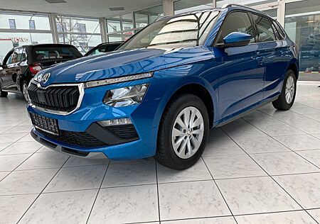Skoda Kamiq Selection 1.0 TSI LED,PDC,Climatronic,SHZ