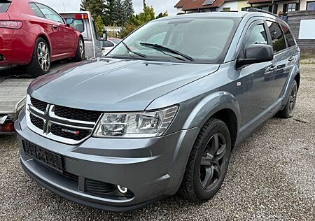 Dodge Journey gebraucht kaufen Dodge Journey SE ~Klima~Sauber~