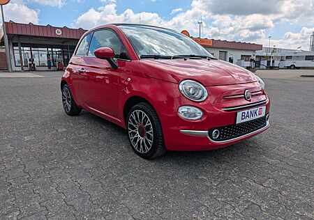 Fiat 500C Navigation HU Neu / Service Neu