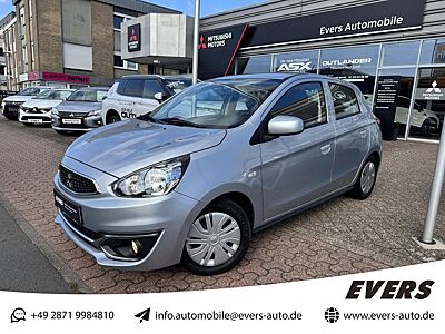 Mitsubishi Space Star 1.0 Active *Klima *Radio *ZV