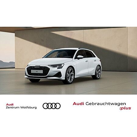 Audi A3 leasen