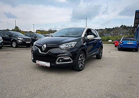 Renault Captur Intens