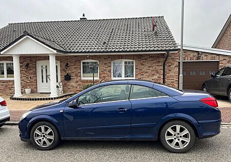 Opel Astra 1.8 ECOTEC Cosmo Cosmo