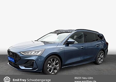 Ford Focus Turnier 1.0 EcoBoost Hybrid ST-LINE X *AHK