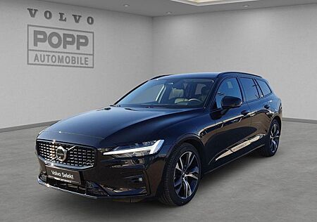 Volvo V60 B4 FWD Plus Dark 360° 4xSHZ ACC FHZ H/K NAVI