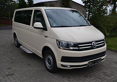VW T6 Caravelle Volkswagen 9 Sitze