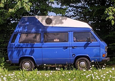 VW T3 Multivan Volkswagen T3/ Campingbus/ Oldtimer