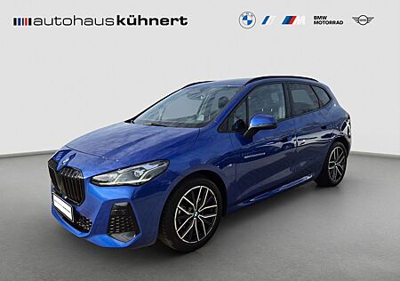 BMW 2er 220i Active Tourer M-Sport/PanoSD/Sportsitze/HUD