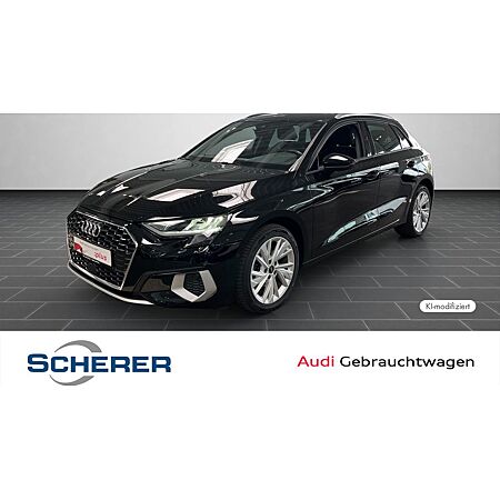 Audi A3 leasen