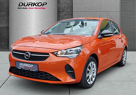 Opel Corsa -e Edition ELEKTRO KLIMAAUTOMATIK Keyless C