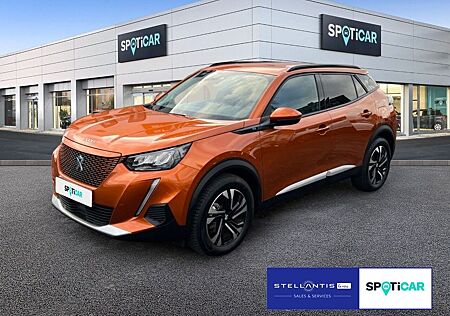 Peugeot 2008 (e-)Allure