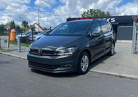 VW Touran Volkswagen 2.0 TDI DSG Trendline*KAM*TOTW*7.SITZE