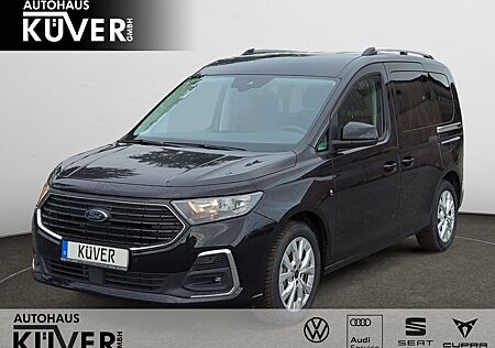 Ford Tourneo Connect gebraucht kaufen Ford Tourneo Connect Titanium 2,0 Diesel Aut Navi+ACC