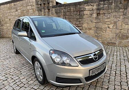 Opel Zafira 1.9 CDTI Edition Plus*Automatic*NAVI TÜV