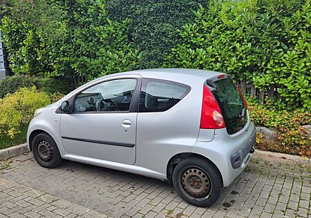 Peugeot 107 Filou