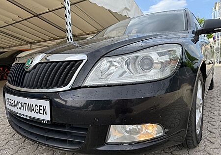 Skoda Octavia Combi 1.6 TDI DPF Active Klima Alu Euro5