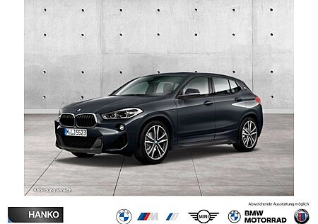 BMW X2 sDrive18d M Sport