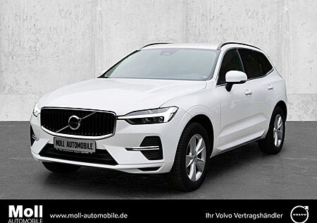 Volvo XC 60 XC60 Core 2WD B4 Benzin EU6d AHK Digitales Cockp