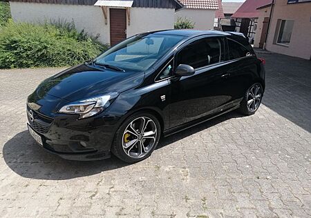 Opel Corsa 1.4 Turbo 110kW
