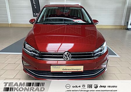 VW Golf Sportsvan Volkswagen VII Join 1.0 TSI Start Stopp,NAVI