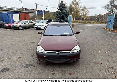 Opel Corsa 1.4 16V Elegance