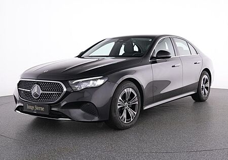 Mercedes-Benz E 220 d Avantgarde+AHK+LED+Dist+Totw+RFK+PTS+Key
