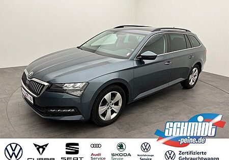 Skoda Superb Combi 2.0 TDI DSG Ambition NaviLED