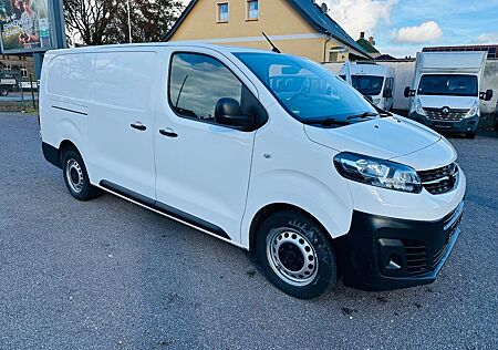 Opel Vivaro 2.0CDTI, L2H1, Lang, Klima