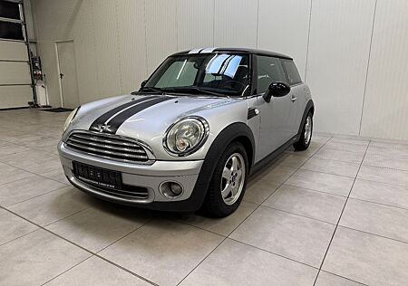 Mini Cooper / TÜV NEU / LM-FELGEN / KLIMA