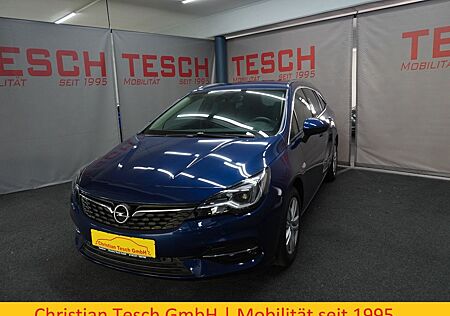 Opel Astra K ST | IntelliLux | NAVI | SITZHZG |