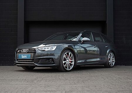 Audi S4 Avant*B&O*PANO*AHK*ACC*MASSAGE