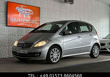 Mercedes-Benz A 170 Elegance*Automatik*TÜV*Service*Garantie