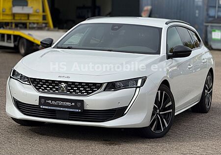 Peugeot 508 SW Hybrid 225 GT