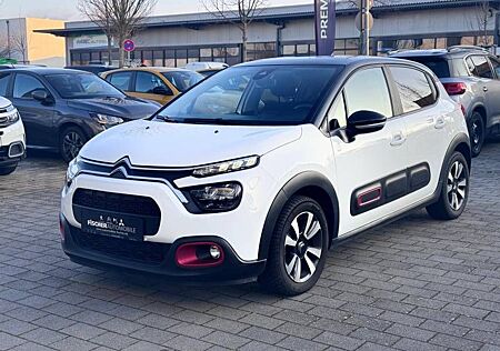 Citroën C3 PURETECH 110 C-SERIES