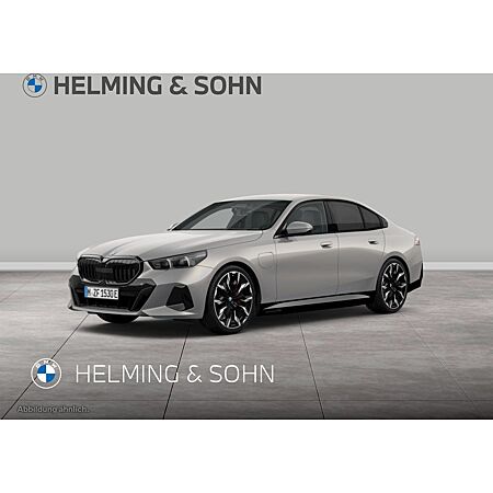 BMW 530 leasen