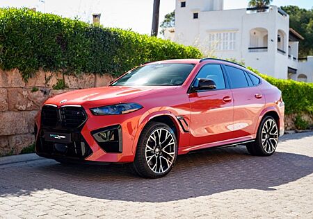 BMW X6 M Comfort, Drivers P., Travel, B&W, Inno.