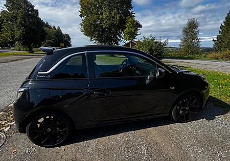 Opel Adam S 1.4 Turbo 110kW S