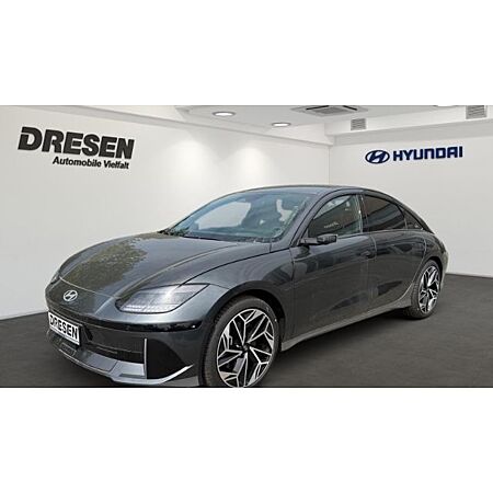 Hyundai IONIQ 6 leasen